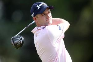 Zweiter Toursieg für schottischen Golfprofi Knox