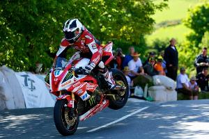 Motorrad: William Dunlop tödlich verunglückt