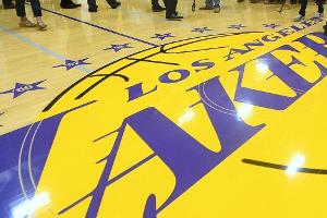 Bonga gibt Debüt für die Lakers: "Froh, hier zu sein"
