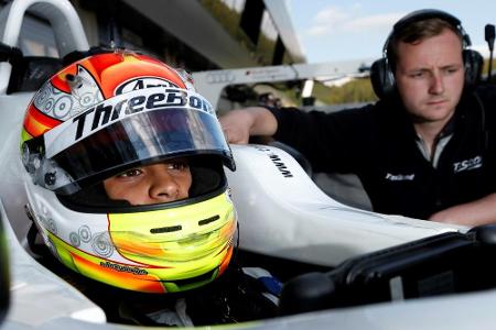 Formel 2 in Silverstone: Teamduell eskaliert übel