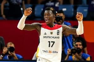 WM-Qualifikation: Basketballer beenden Vorrunde ungeschlagen