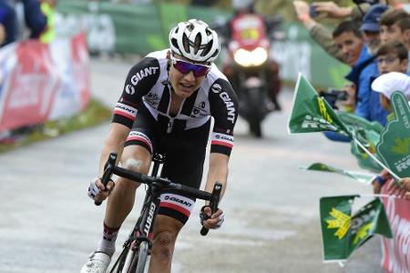 Tour: Team Sunweb muss auf Kelderman verzichten Tour: Team Sunweb muss auf Kelderman verzichten