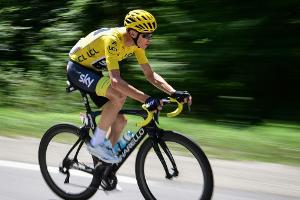 Sörgel: Froome-Urteil "wirft Radsport zehn Jahre zurück"