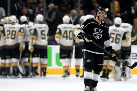 NHL: Rieder wird bei Edmonton Teamkollege von Draisaitl NHL: Rieder wird bei Edmonton Teamkollege von Draisaitl