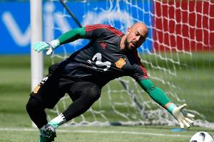 Ex-Bayern-Keeper Reina wechselt zum AC Mailand
