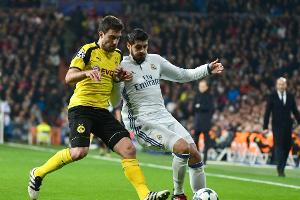 Sokratis-Wechsel zum FC Arsenal perfekt