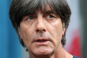Kovac und Nagelsmann stützen Löw: "Der Richtige"