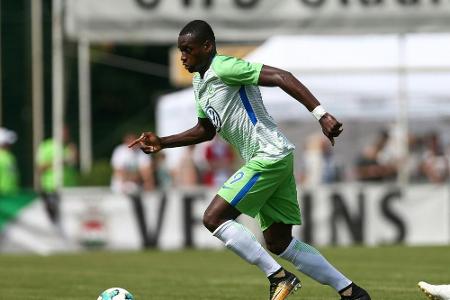 Wolfsburg verleiht Dimata für ein Jahr an Anderlecht