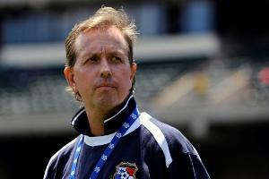 Panamas U17-Coach Stempel bis Dezember Gomez-Nachfolger