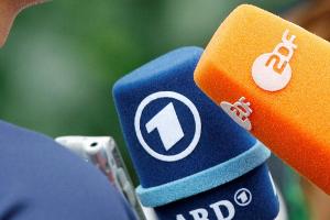 100 Stunden Sendezeit: ARD und ZDF übertragen European Championships