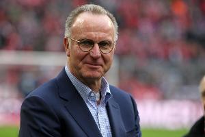 Rummenigge: "Viele Verlierer" im Fall Özil