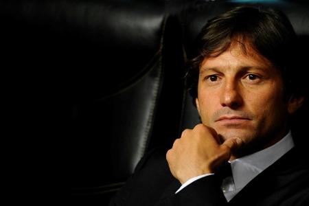 Medien: Leonardo neuer Sportdirektor bei AC Mailand Medien: Leonardo neuer Sportdirektor bei AC Mailand