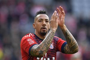 Medien: Tuchel-Treffen mit Boateng schon vor der WM