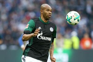 Schalke-Verteidiger Naldo gegen Videobeweis