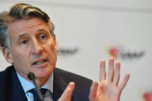 Testosteron-Debatte: IAAF hofft auf Klarheit ab November