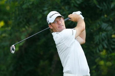 Golf: Unwetter stoppt Jäger und Cejka bei Canadian Open