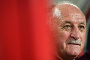 Nach Sabbatzeit: Scolari trainiert mit 69 Jahren wieder in Brasilien