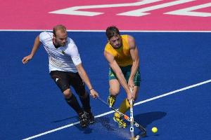 Hockey-Olympiasieger Stralkowski beendet Laufbahn