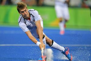 Hockey-Männer feiern ersten Sieg der WM-Vorbereitung