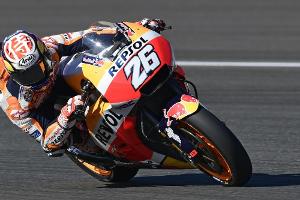 MotoGP-Pilot Pedrosa beendet Karriere: "Ein neues Kapitel"