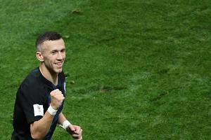 Perisic: "Mein Tor fiel zu einem Schlüsselmoment"