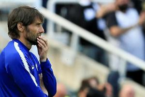 Medien: Chelsea entlässt Teammanager Conte - Sarri wird Nachfolger