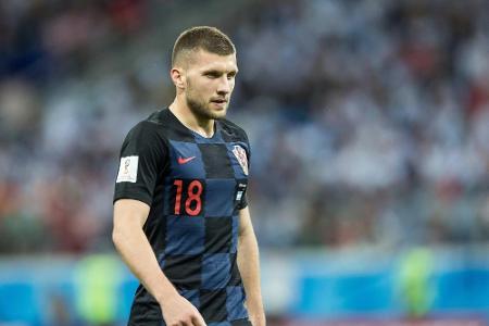 Olic empfiehlt Bayern Verpflichtung von Rebic