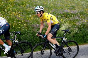 Tour-Leader Thomas: Sky-Fahrer "zu 100 Prozent" sauber