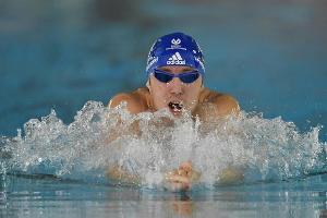 Koch schwimmt Saisonbestzeit - trotzdem über EM-Norm