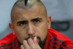Inter Mailand will Joao Mario für Vidal opfern