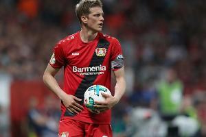 Leverkusen in Vorbereitung weiter mit weißer Weste