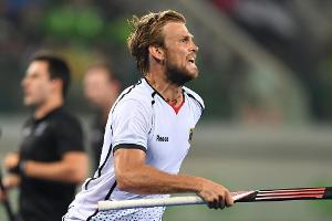 DAZN überträgt Hockey-WM der Frauen live