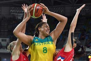 WNBA: Cambage stellt Punkterekord auf