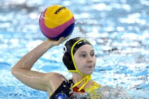 Deftige EM-Pleite für Wasserballerinnen