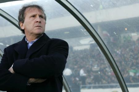 Nach 16 Jahren: Zico-Comeback bei Kashima Antlers Nach 16 Jahren: Zico-Comeback bei Kashima Antlers