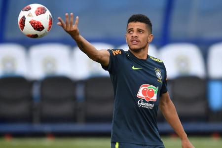 Geiseldrama um Mutter von Brasiliens WM-Spieler Taison Geiseldrama um Mutter von Brasiliens WM-Spieler Taison