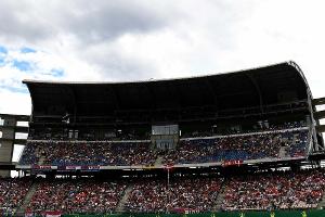 Hockenheim: Erfolgreichster Ticketverkauf seit Schumacher-Ära