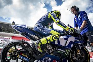 MotoGP: Monster Energy ab 2019 Titelsponsor von Yamaha