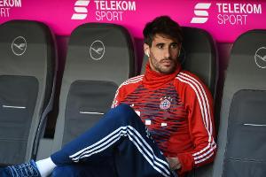 FC Bayern: Martinez am Knie verletzt