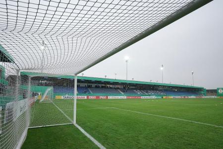 DFB-Pokal: Rödinghausen gegen Bayern in Lotte oder Paderborn