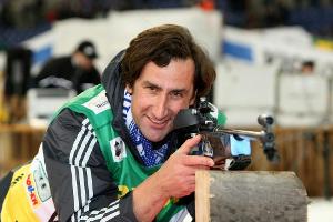 Zehnkampf-Olympiasieger Schenk: "Wusste, dass ich dope"