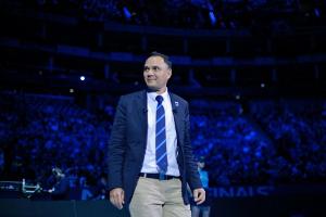 US Open: Schiedsrichter Lahyani darf weiter Matches leiten