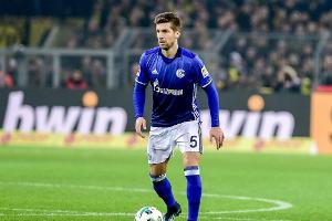 Schalke: DFB verkürzt Nastasic-Sperre