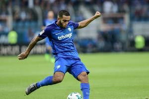 2. Liga: Darmstadt verpflichtet Gündüz
