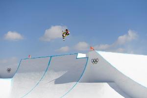 Junioren-WM: Snowboarderin Morgan holt Silber