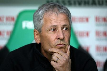 0:0 in Hannover - auch Favre kann BVB-Auswärtsschwäche nicht abstellen