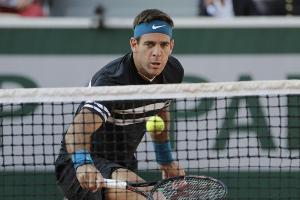 Fognini gewinnt in Los Cabos - del Potro hofft auf Zverev-Ausrutscher