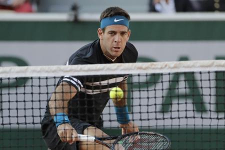 Fognini gewinnt in Los Cabos - del Potro hofft auf Zverev-Ausrutscher Fognini gewinnt in Los Cabos - del Potro hofft auf Zverev-Ausrutscher