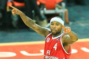 Bamberg holt EuroLeague-Champion Rice