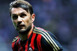 Maldini kehrt zum AC Mailand zurück